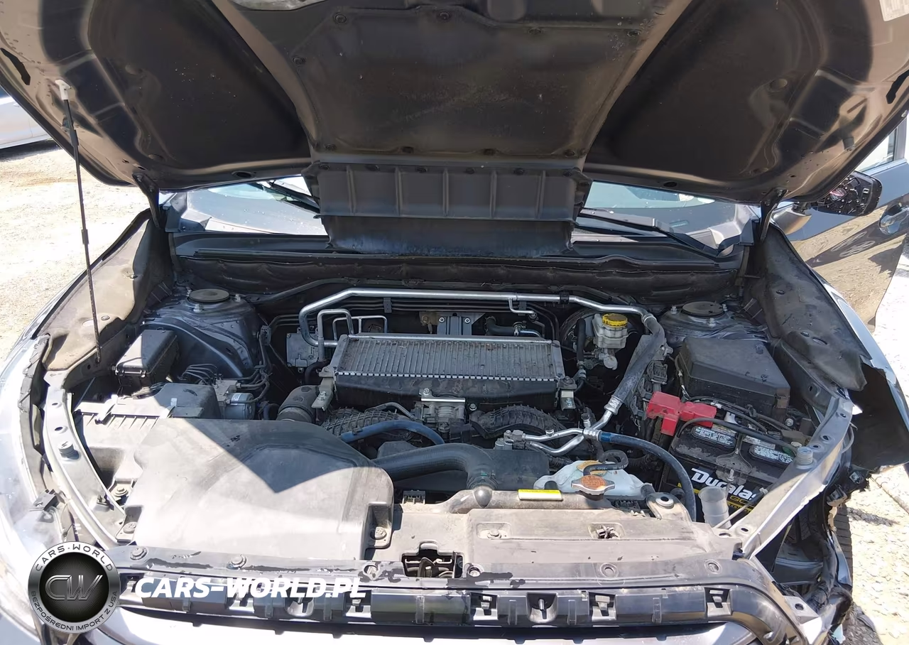 2020 Subaru Ascent Premium VIN:4S4WMAEDXL3412943 - 10