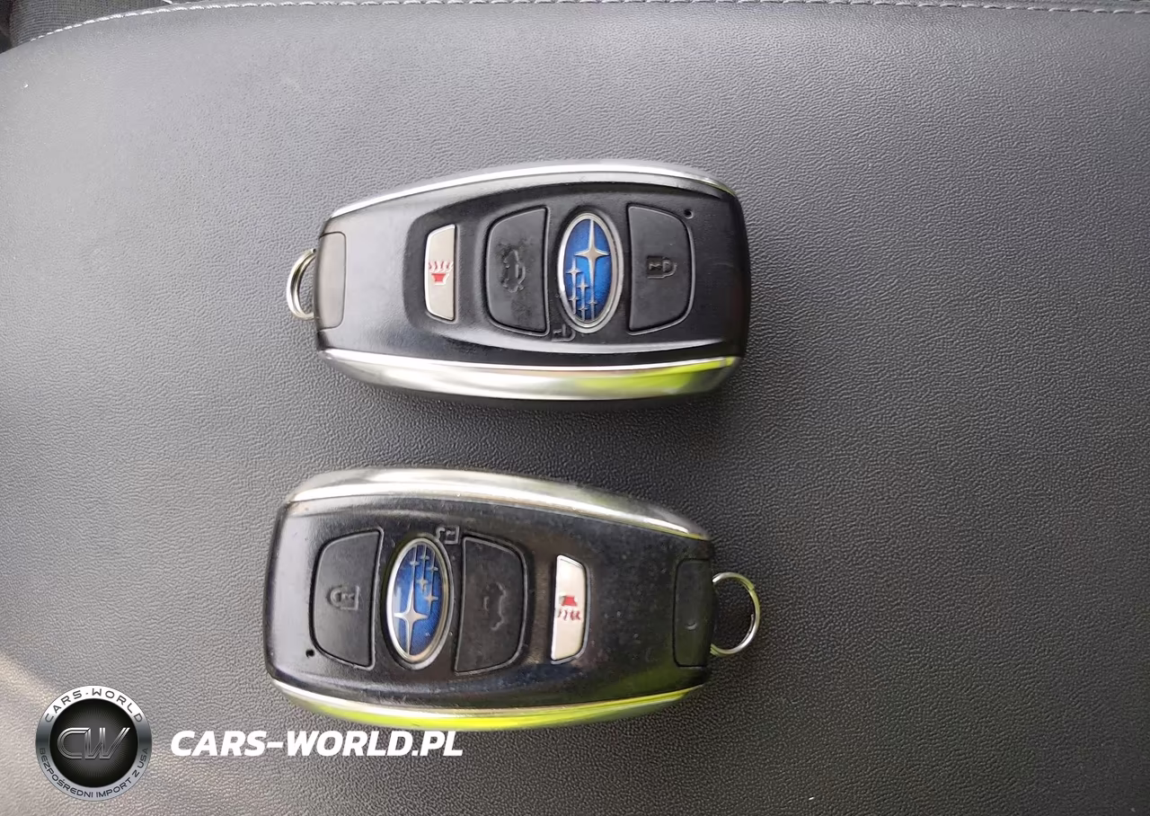 2020 Subaru Ascent Premium VIN:4S4WMAEDXL3412943 - 11