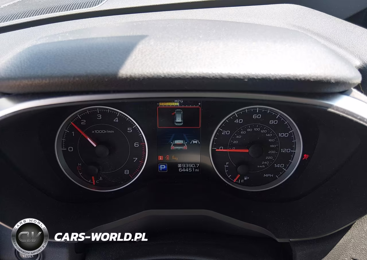 2020 Subaru Ascent Premium VIN:4S4WMAEDXL3412943 - 7