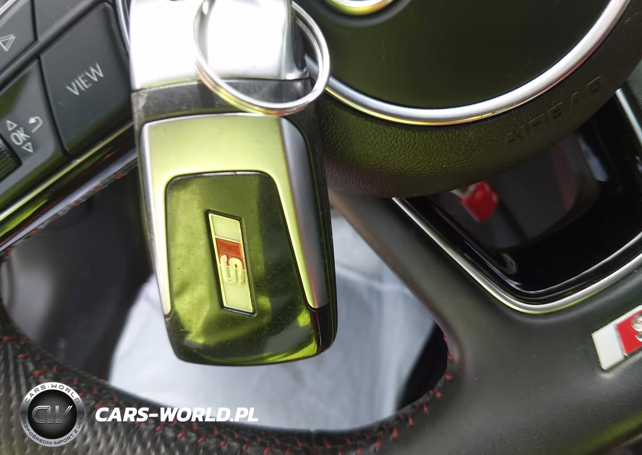 2018 Audi A6 3.0T Premium Plus VIN:WAUG3AFC4JN054545 - 11