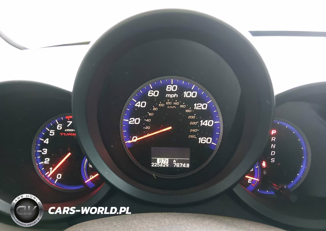 2011 Acura Rdx VIN:5J8TB2H24BA005547 - 7