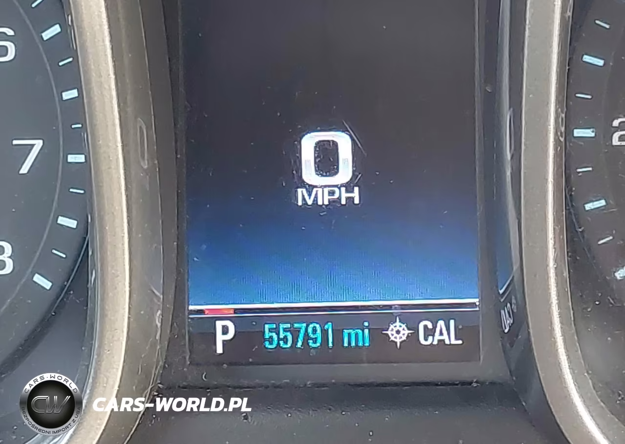 2013 Chevrolet Malibu Eco VIN:1G11D5RR7DF105878 - 16