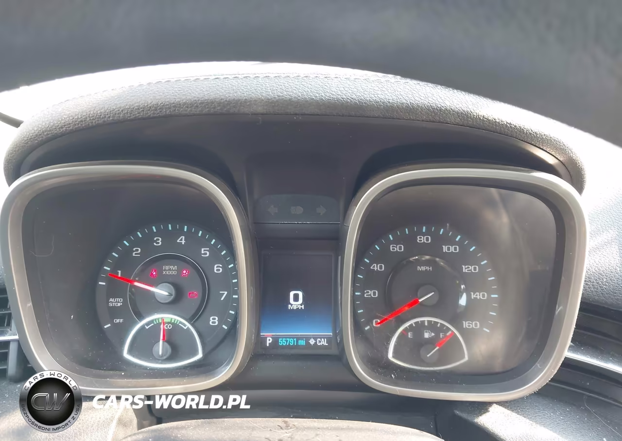 2013 Chevrolet Malibu Eco VIN:1G11D5RR7DF105878 - 7