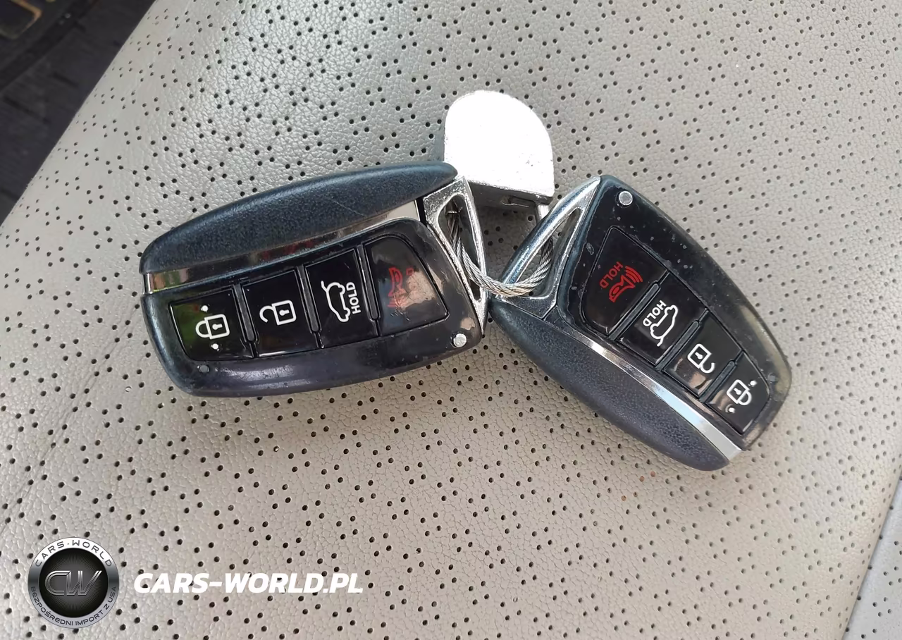 2014 Hyundai Santa Fe Sport 2.4L VIN:5XYZUDLBXEG148223 - 11