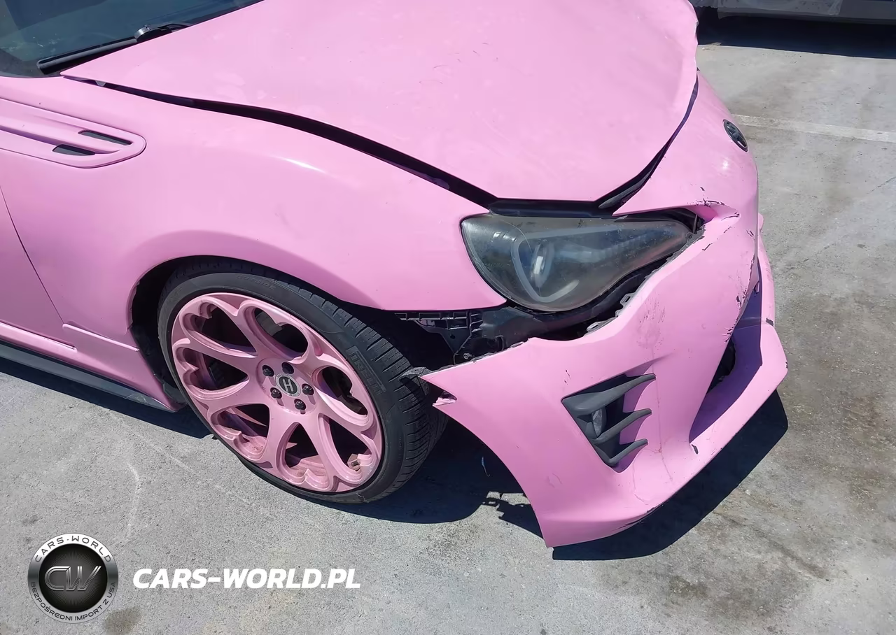 2019 Toyota 86 Gt VIN:JF1ZNAE14K8703417 - 13