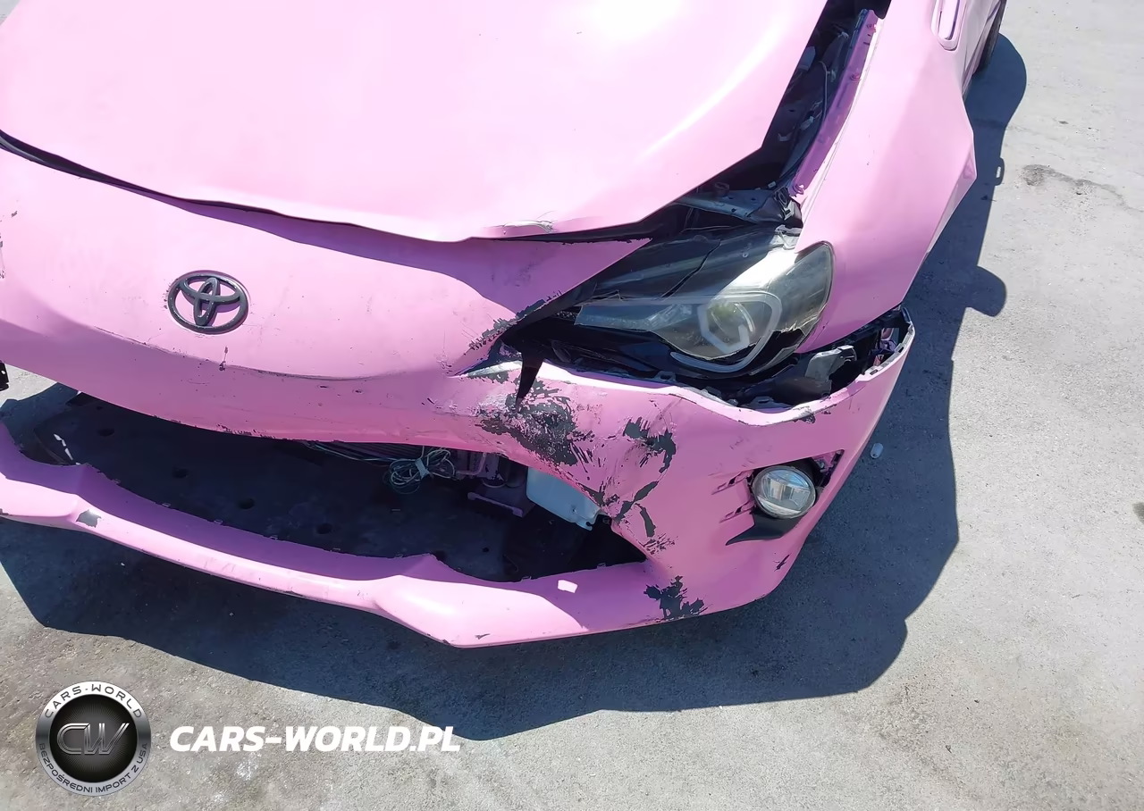 2019 Toyota 86 Gt VIN:JF1ZNAE14K8703417 - 15