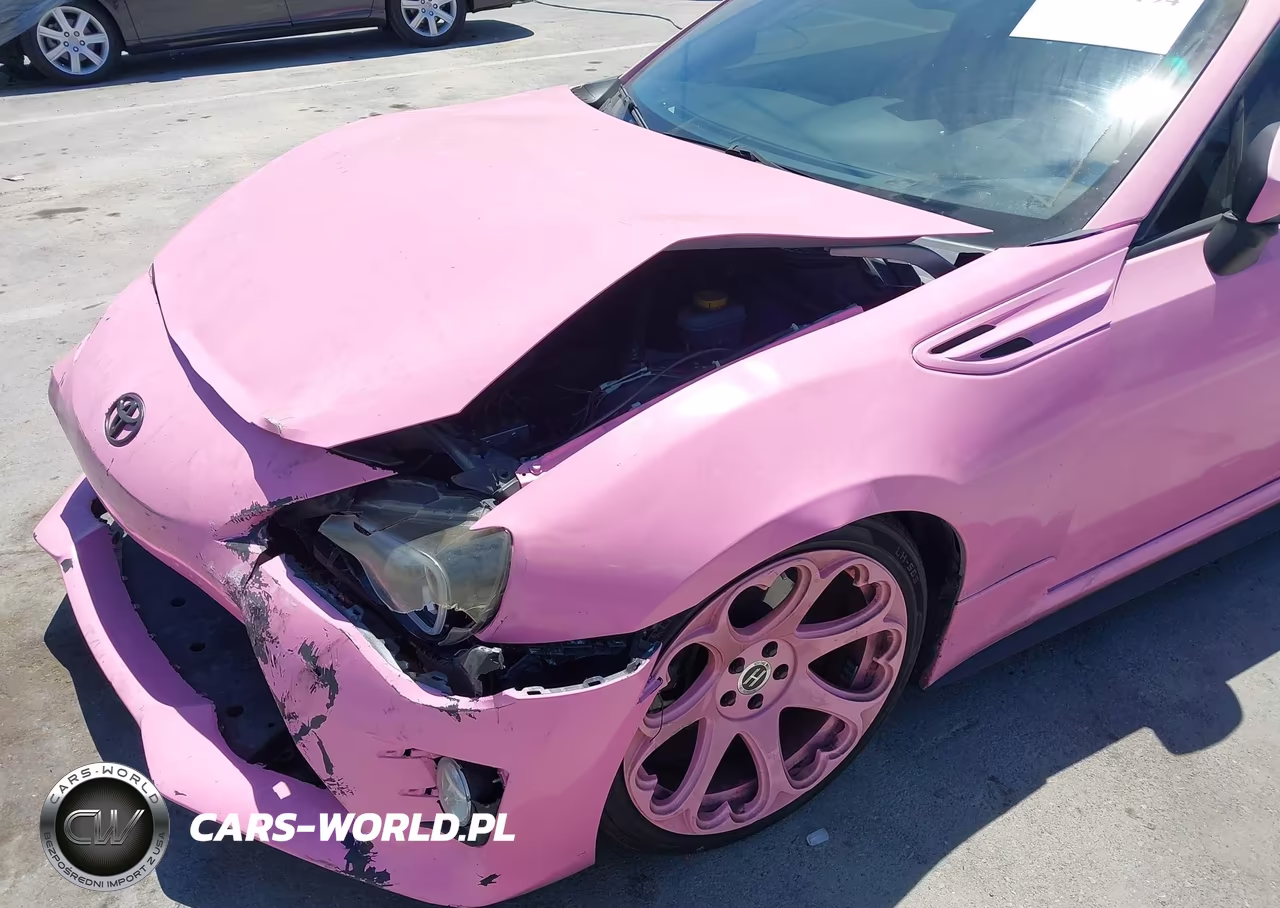 2019 Toyota 86 Gt VIN:JF1ZNAE14K8703417 - 16