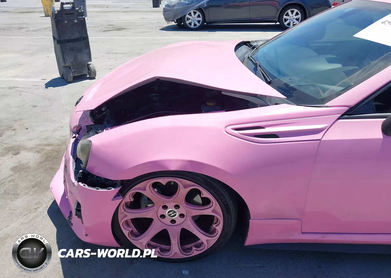 2019 Toyota 86 Gt VIN:JF1ZNAE14K8703417 - 17