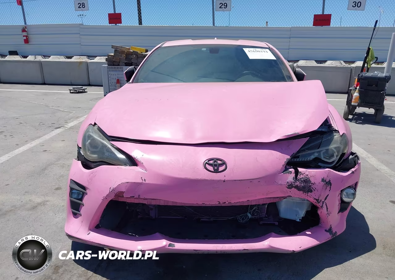 2019 Toyota 86 Gt VIN:JF1ZNAE14K8703417 - 18