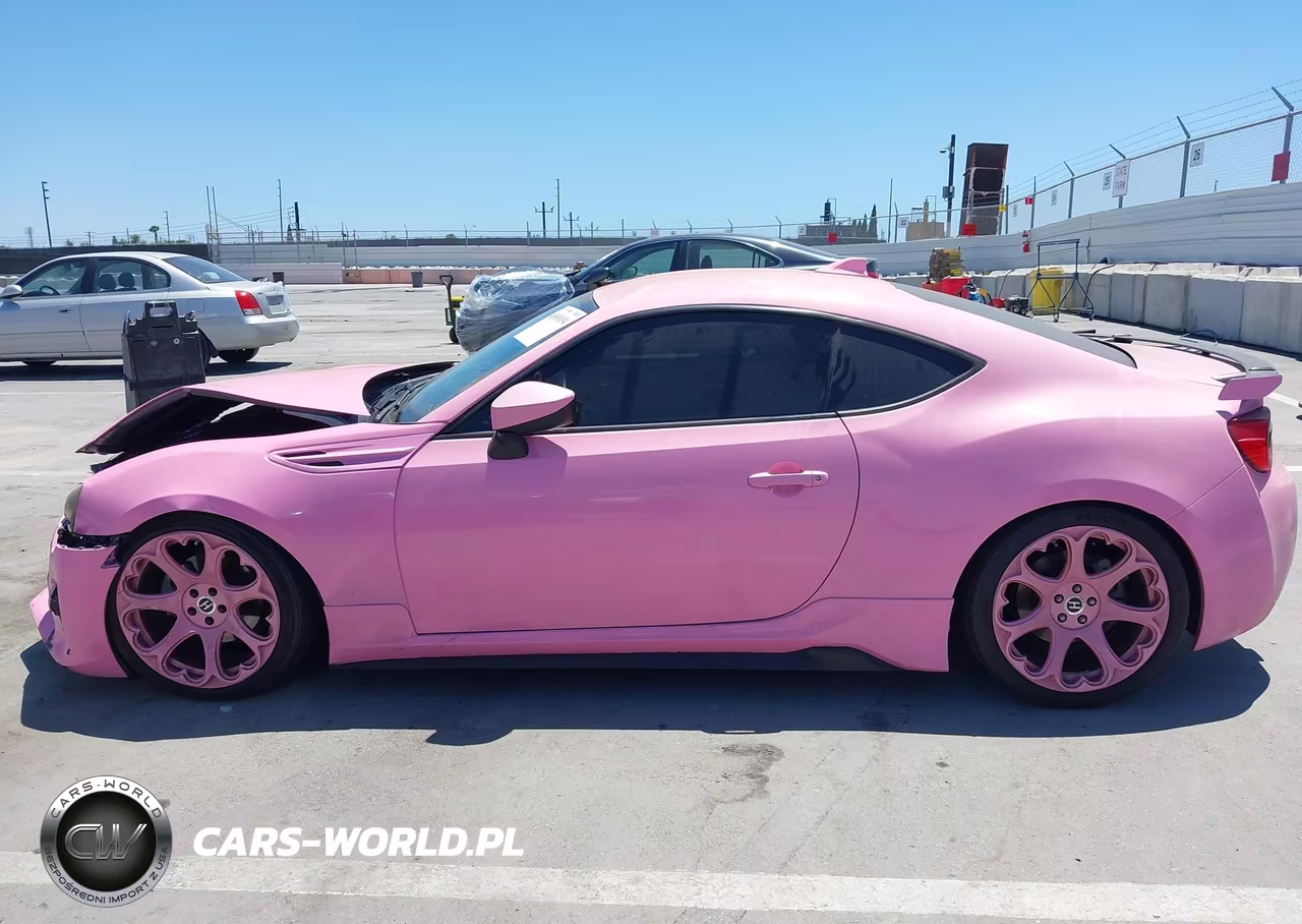 2019 Toyota 86 Gt VIN:JF1ZNAE14K8703417 - 20