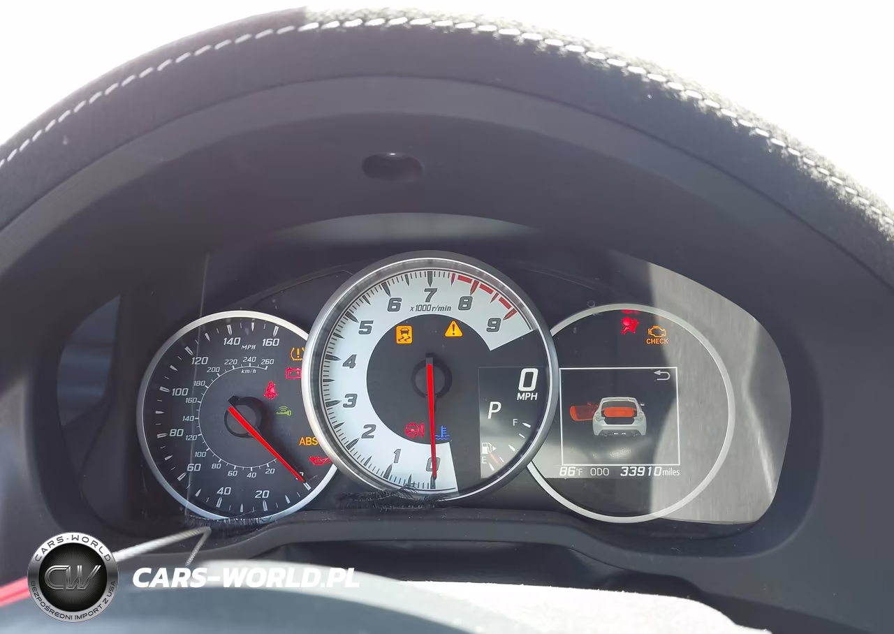 2019 Toyota 86 Gt VIN:JF1ZNAE14K8703417 - 7