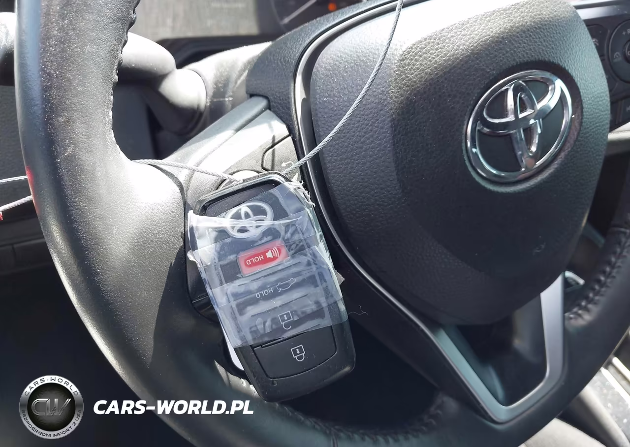 2024 Toyota Corolla Se VIN:5YFS4MCE9RP214807 - 11
