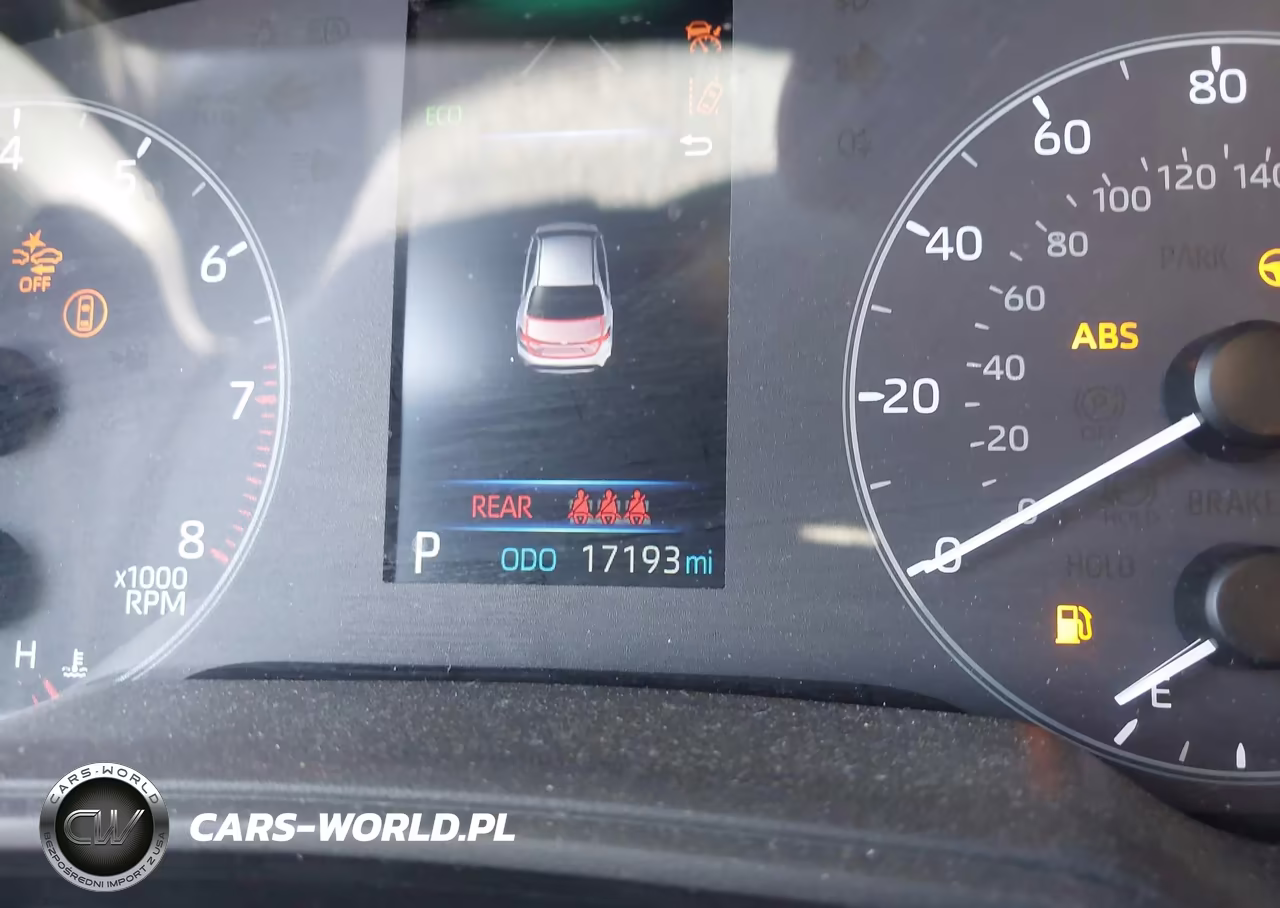2024 Toyota Corolla Se VIN:5YFS4MCE9RP214807 - 16