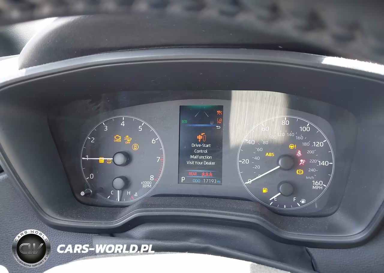 2024 Toyota Corolla Se VIN:5YFS4MCE9RP214807 - 7