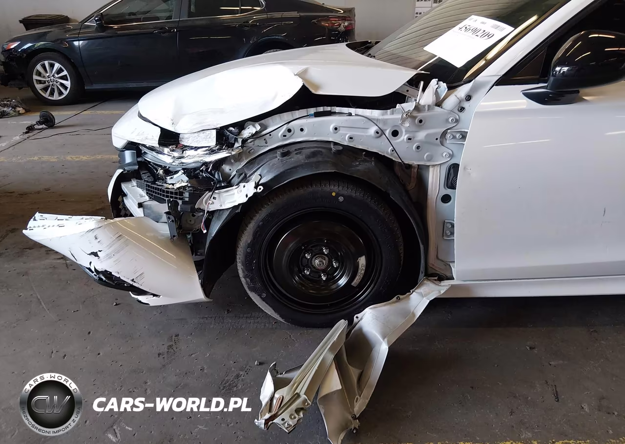 2024 Honda Civic Sport VIN:2HGFE2F51RH531731 - 6