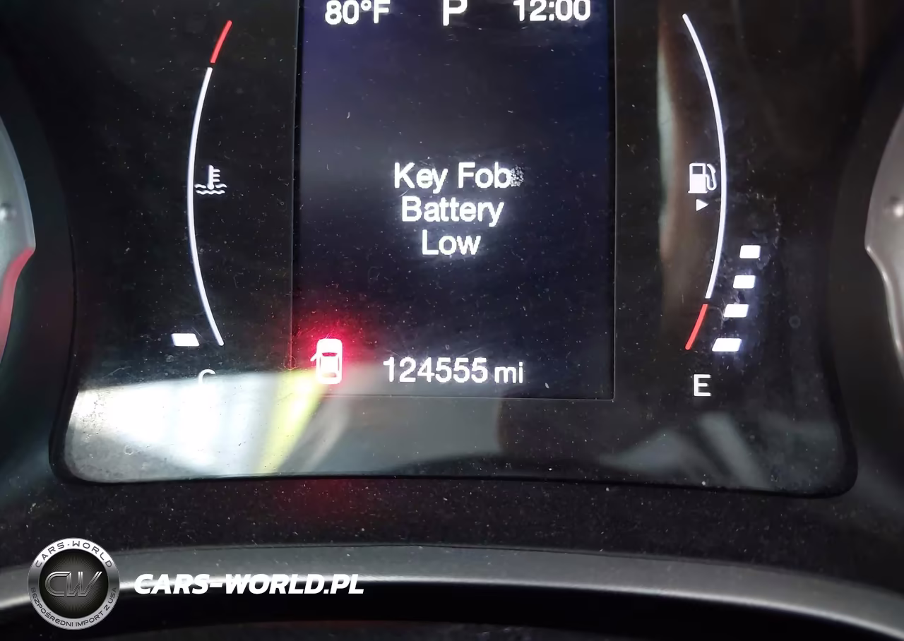 2019 Jeep Compass Altitude Fwd VIN:3C4NJCBB7KT726964 - 15