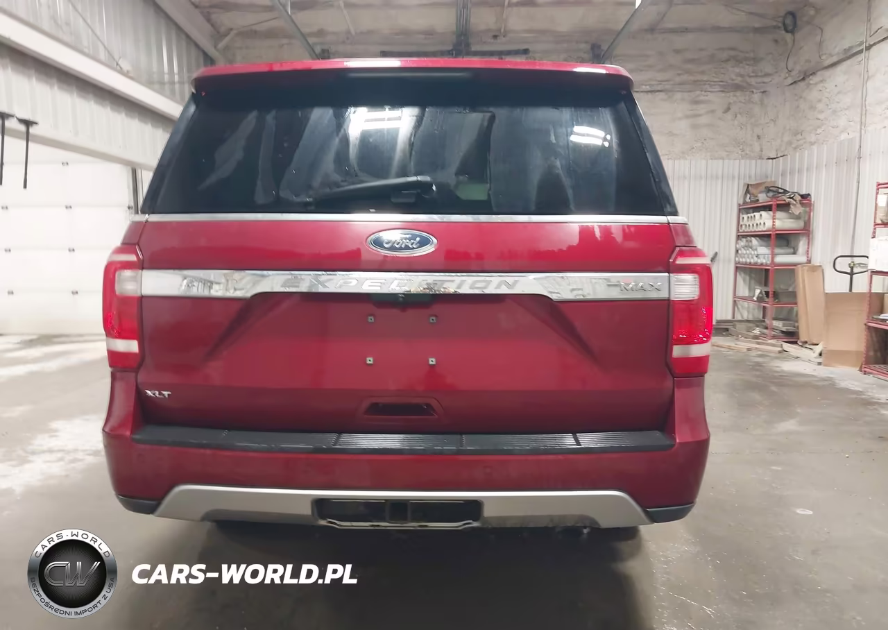 2018 Ford Expedition Max Xlt VIN:1FMJK1JT6JEA34781 - 16
