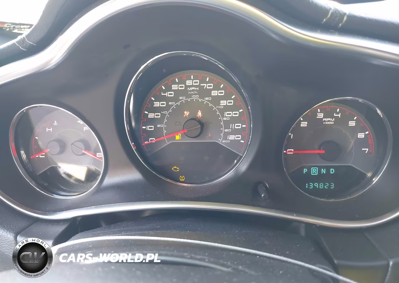2014 Dodge Avenger Se VIN:1C3CDZAB4EN145482 - 7