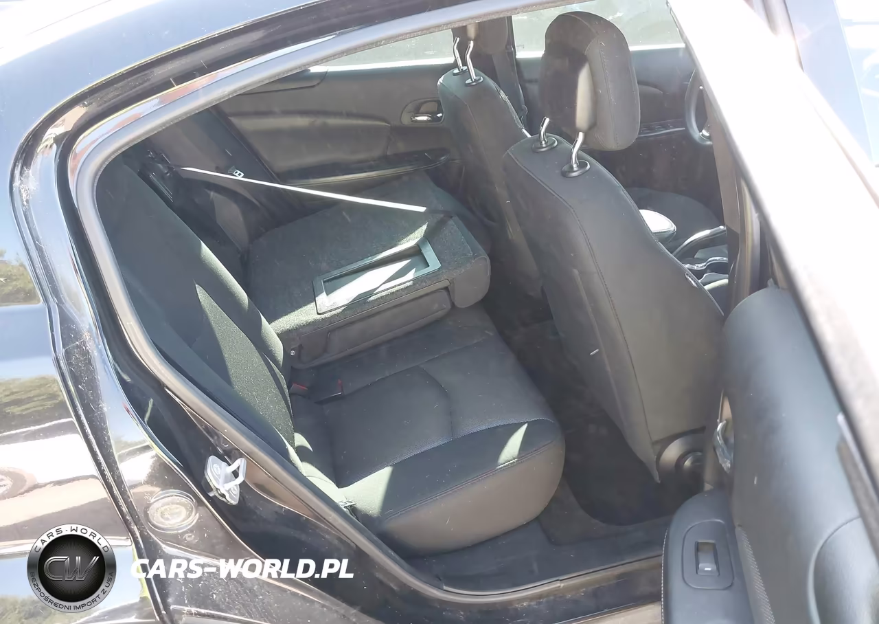 2014 Dodge Avenger Se VIN:1C3CDZAB4EN145482 - 8