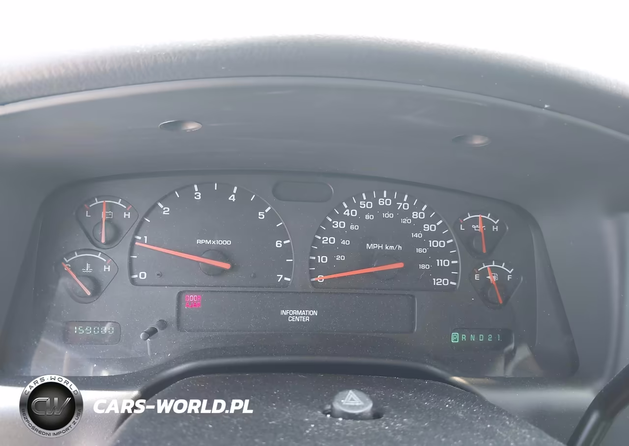 2004 Dodge Dakota Slt VIN:1D7HL48N24S548051 - 7