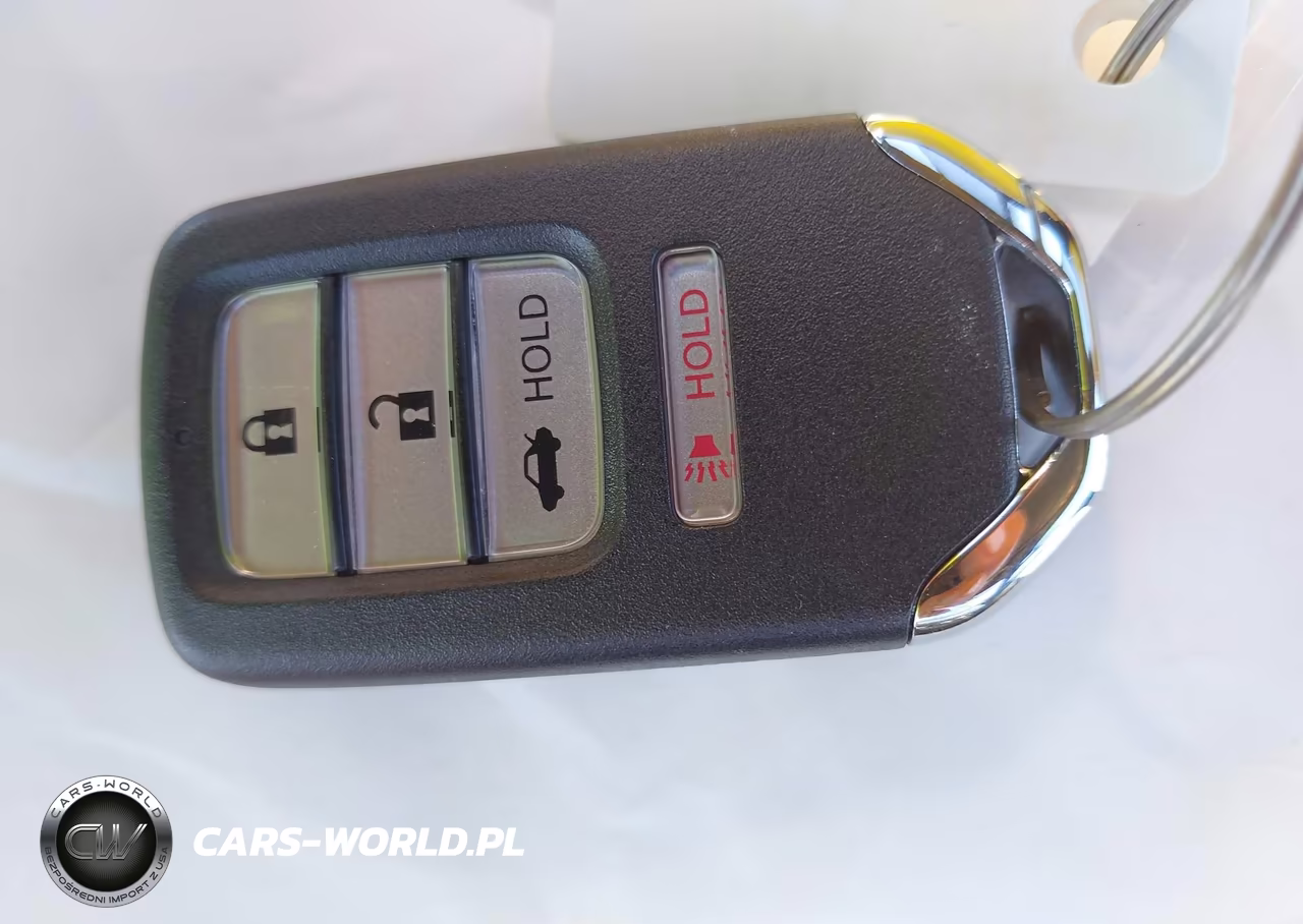 2020 Honda Accord Lx VIN:1HGCV1F1XLA062736 - 11