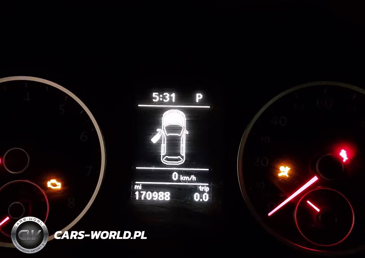 2013 Volkswagen Tiguan S VIN:WVGBV3AX9DW621842 - 7