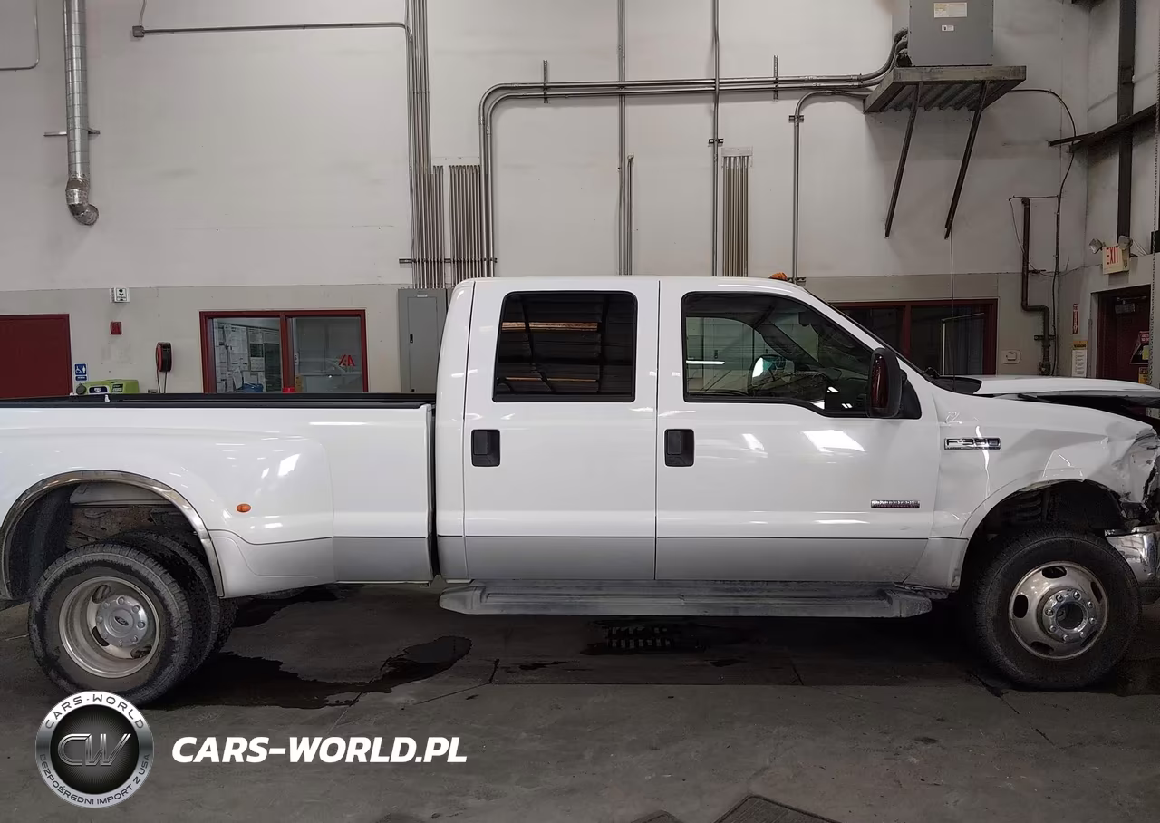 2006 Ford F-350 Lariat-Xl-Xlt VIN:1FTWW33PX6EC07834 - 14