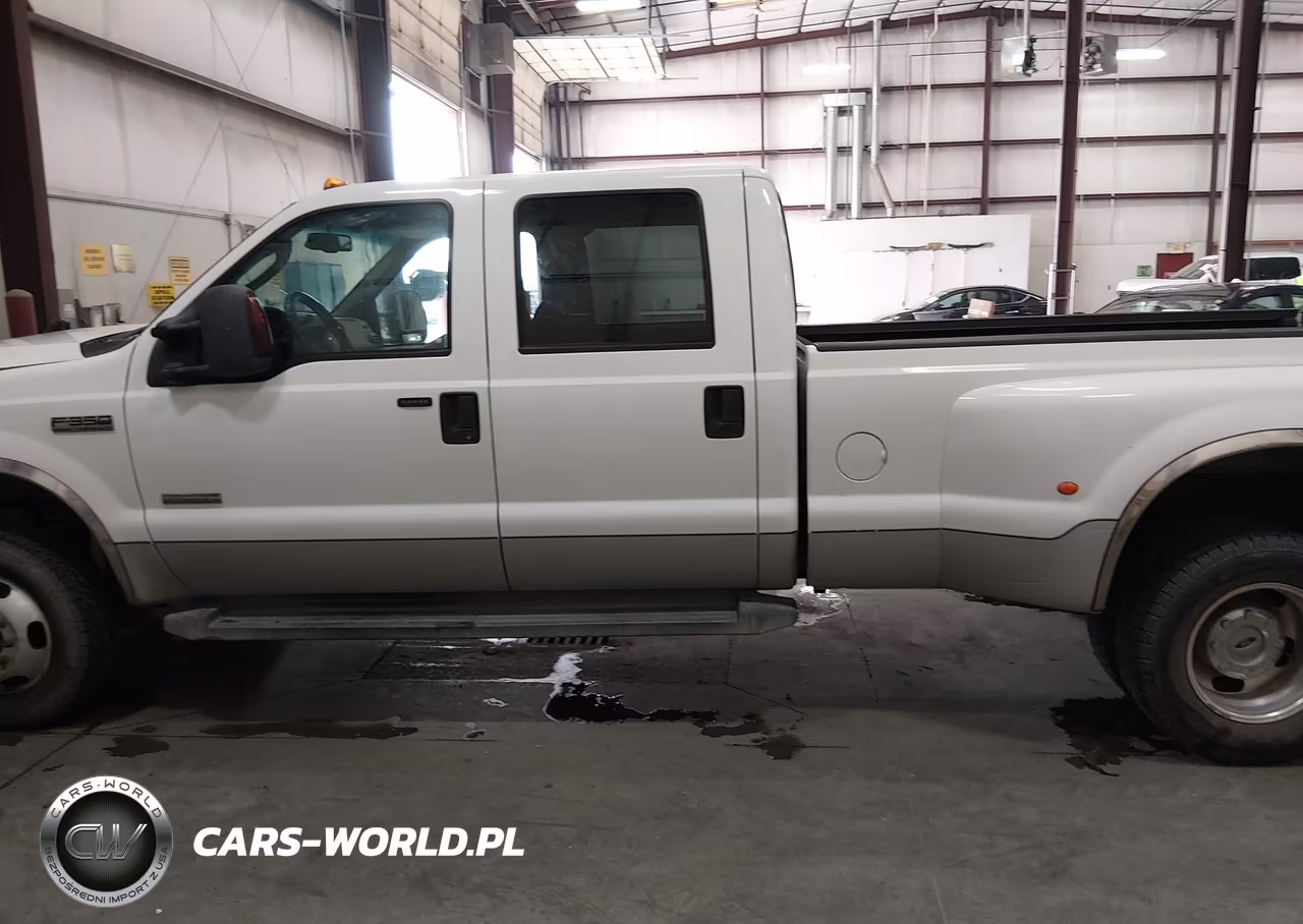 2006 Ford F-350 Lariat-Xl-Xlt VIN:1FTWW33PX6EC07834 - 15
