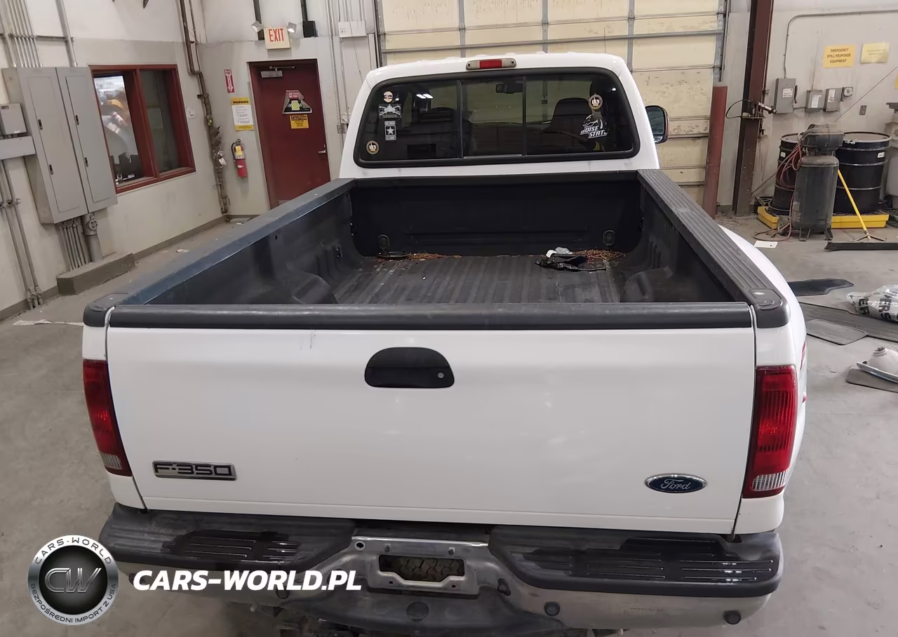 2006 Ford F-350 Lariat-Xl-Xlt VIN:1FTWW33PX6EC07834 - 16