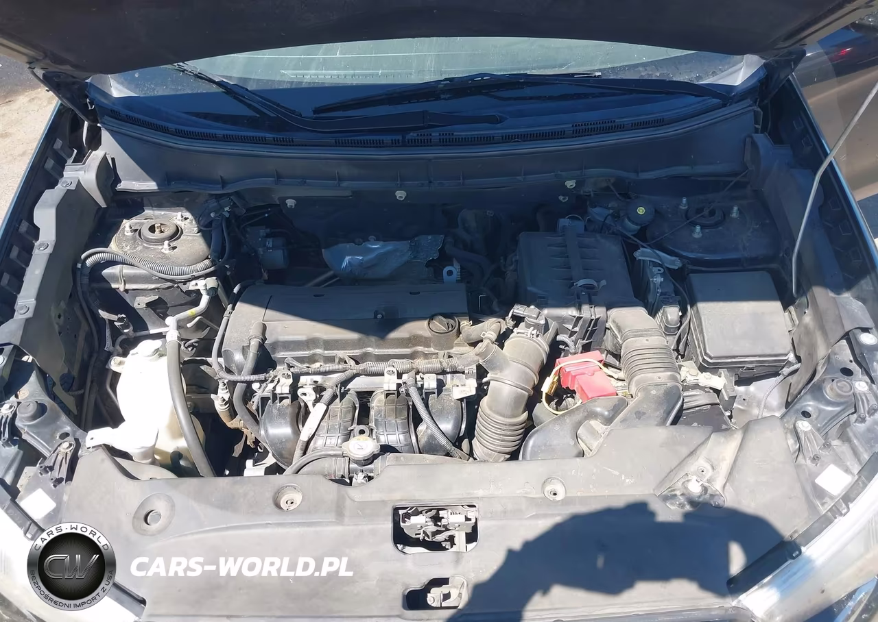 2019 Mitsubishi Outlander Sport 2.0 Es VIN:JA4AP3AU1KU007533 - 10
