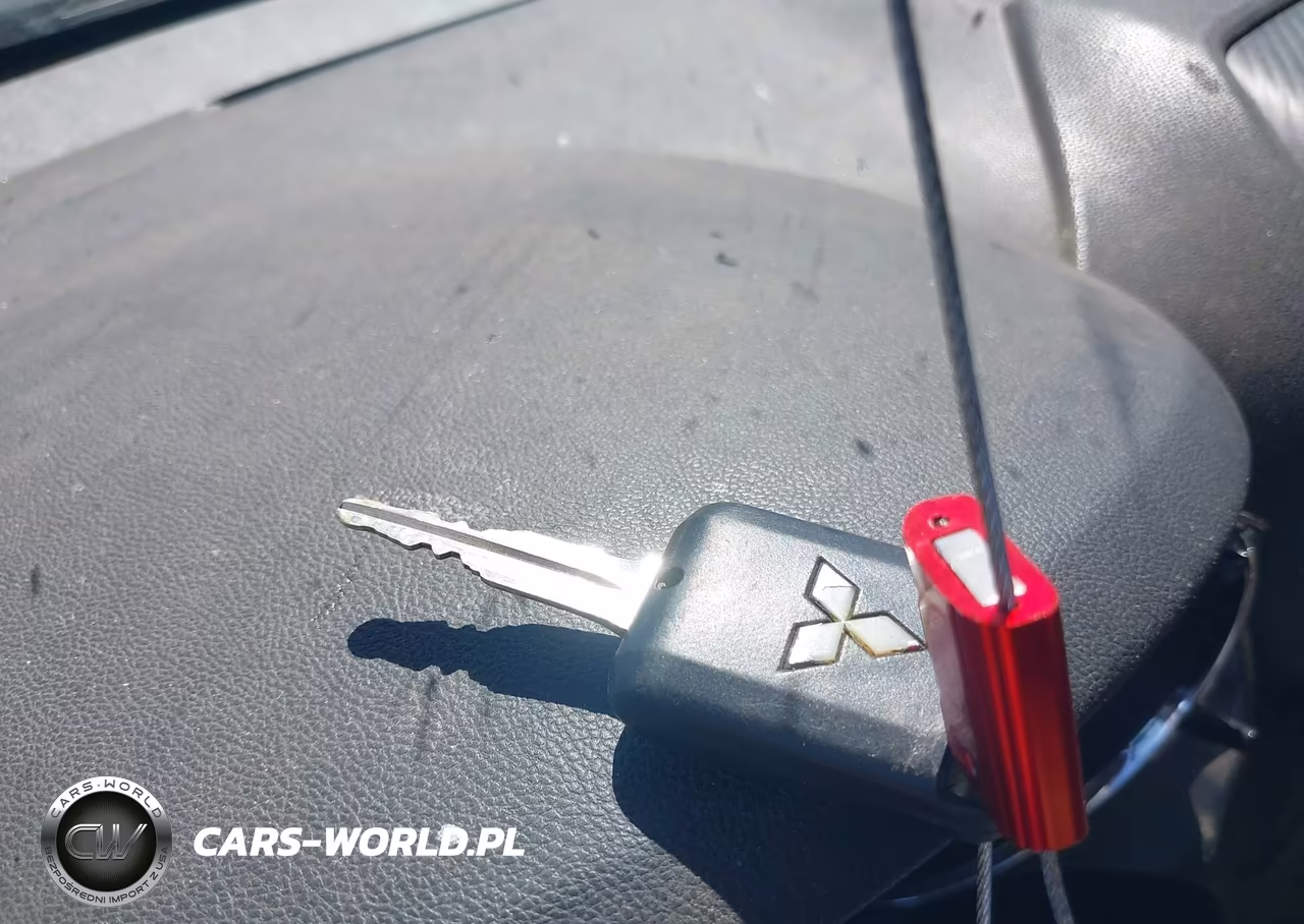 2019 Mitsubishi Outlander Sport 2.0 Es VIN:JA4AP3AU1KU007533 - 11