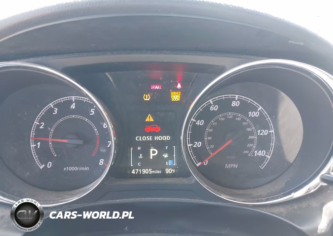 2019 Mitsubishi Outlander Sport 2.0 Es VIN:JA4AP3AU1KU007533 - 7