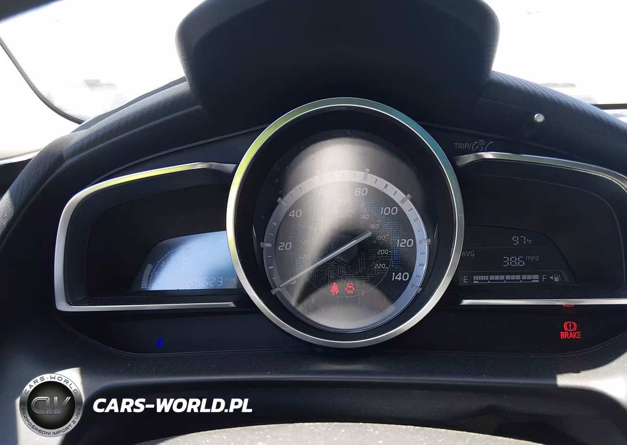 2017 Toyota Yaris Ia VIN:3MYDLBYV6HY161122 - 7