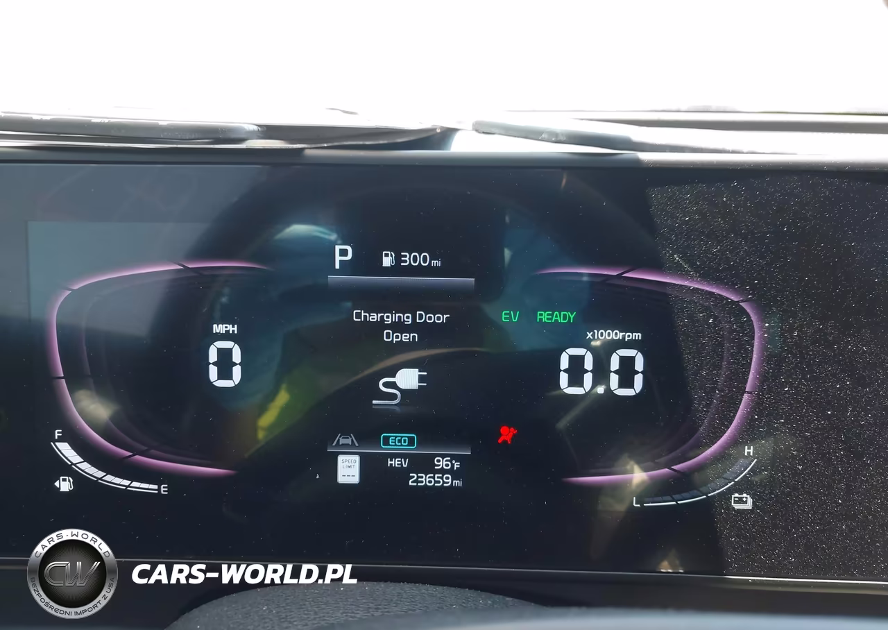 2024 Kia Sportage Plug-In Hybrid X-Line VIN:KNDPYDDH1R7163792 - 15