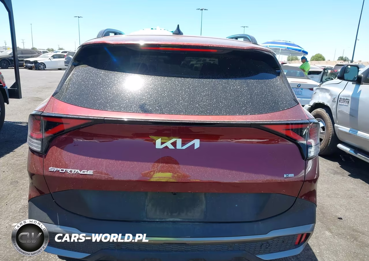 2024 Kia Sportage Plug-In Hybrid X-Line VIN:KNDPYDDH1R7163792 - 16