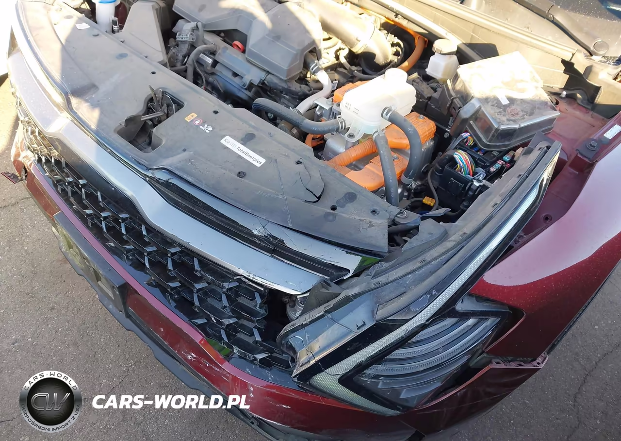 2024 Kia Sportage Plug-In Hybrid X-Line VIN:KNDPYDDH1R7163792 - 18