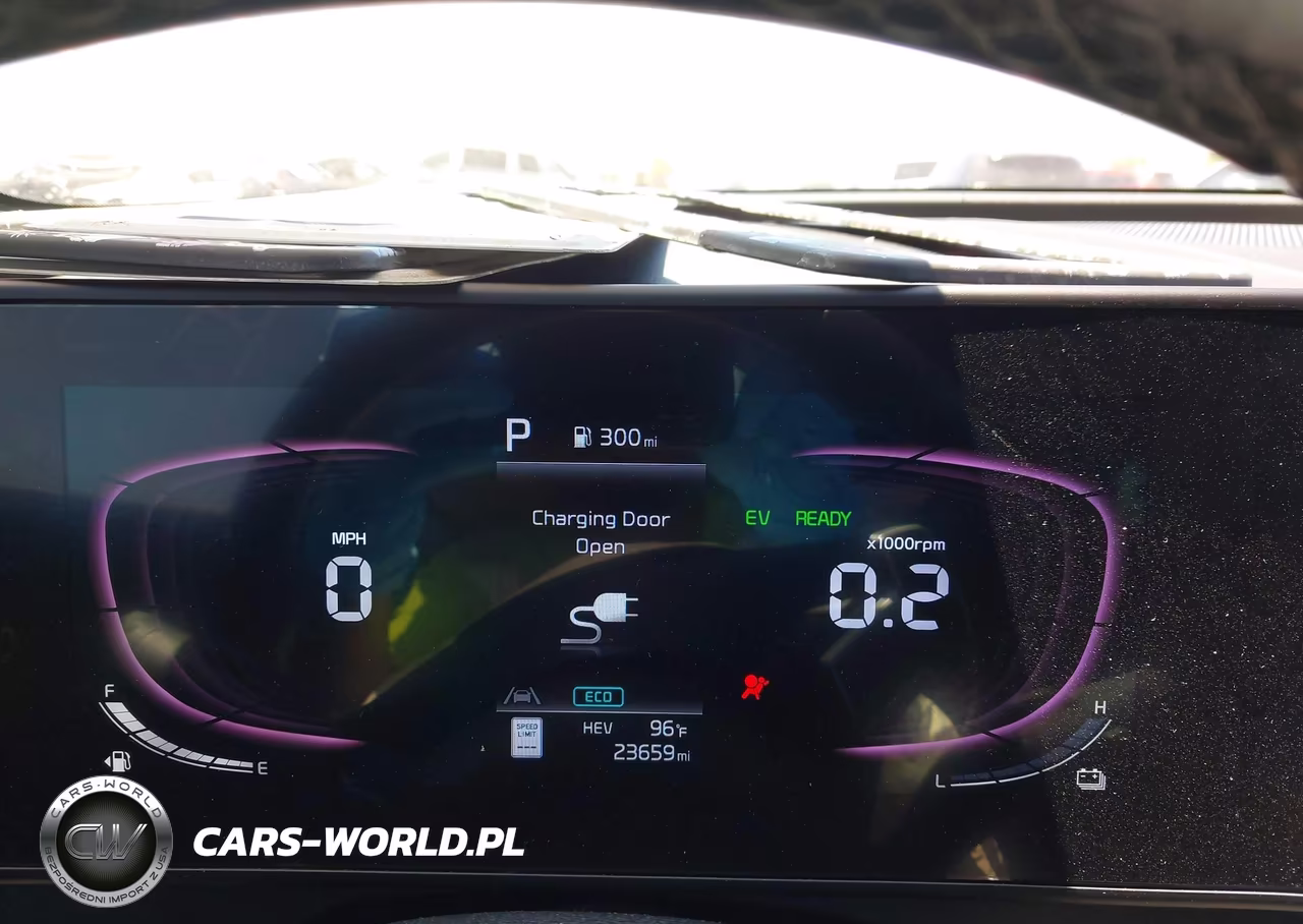 2024 Kia Sportage Plug-In Hybrid X-Line VIN:KNDPYDDH1R7163792 - 7