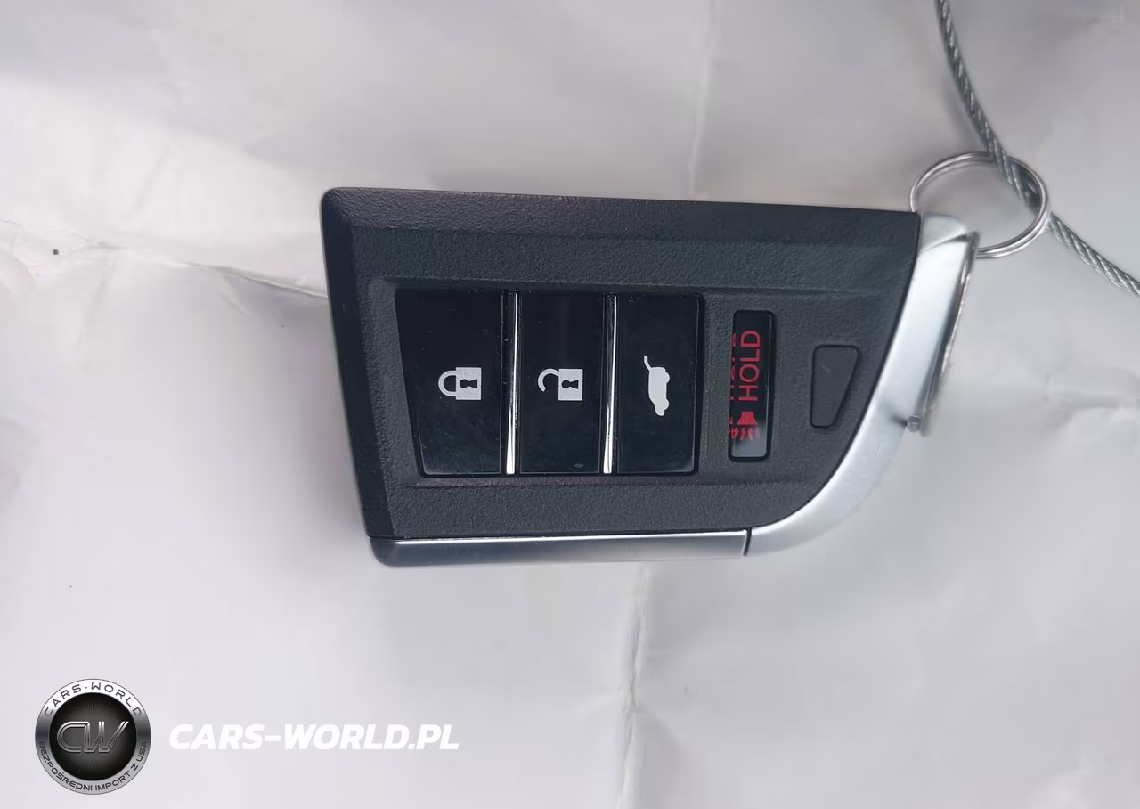 2026 Acura Integra Fwd A-Spec VIN:19UDE4H36TA015367 - 11