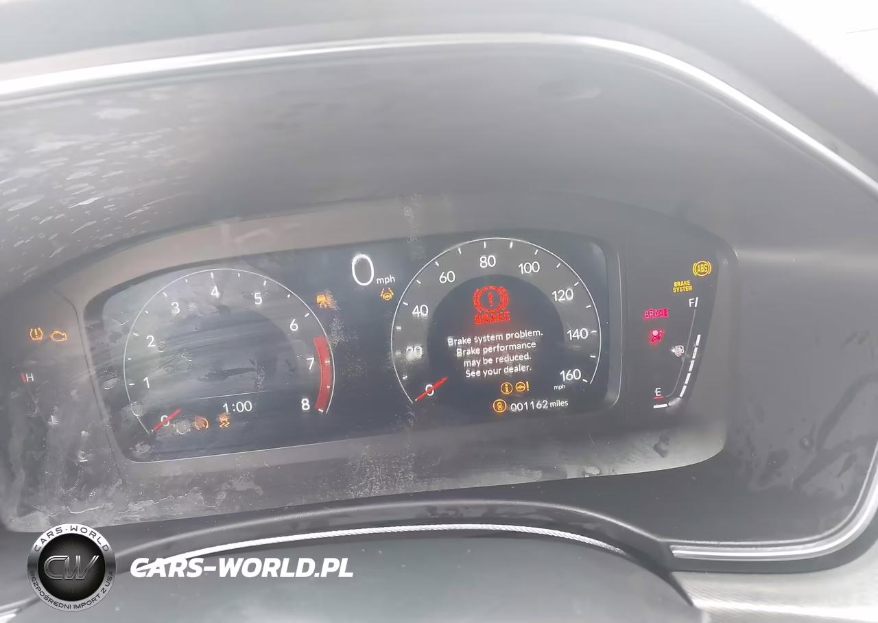 2026 Acura Integra Fwd A-Spec VIN:19UDE4H36TA015367 - 7