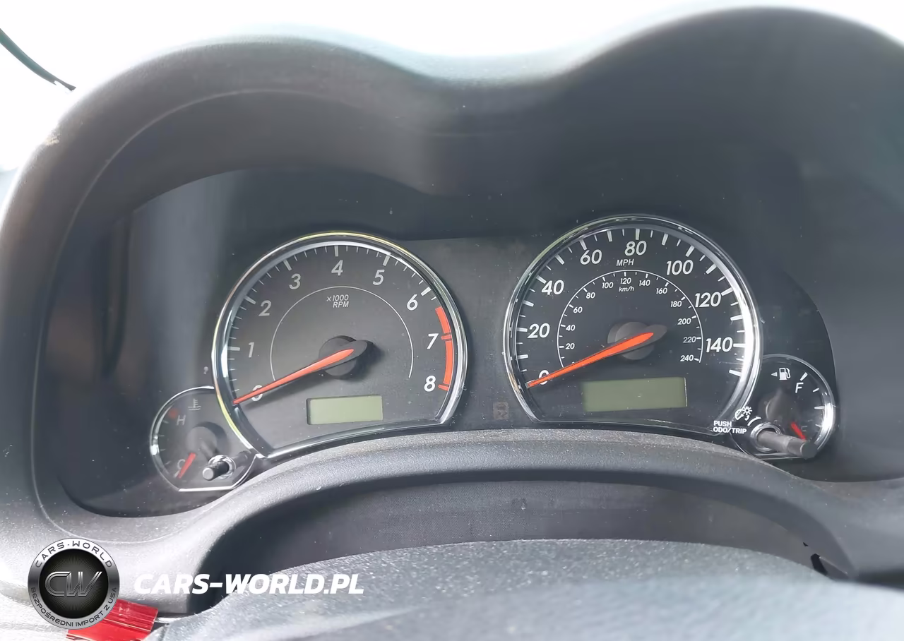 2013 Toyota Corolla S VIN:2T1BU4EE4DC948387 - 7