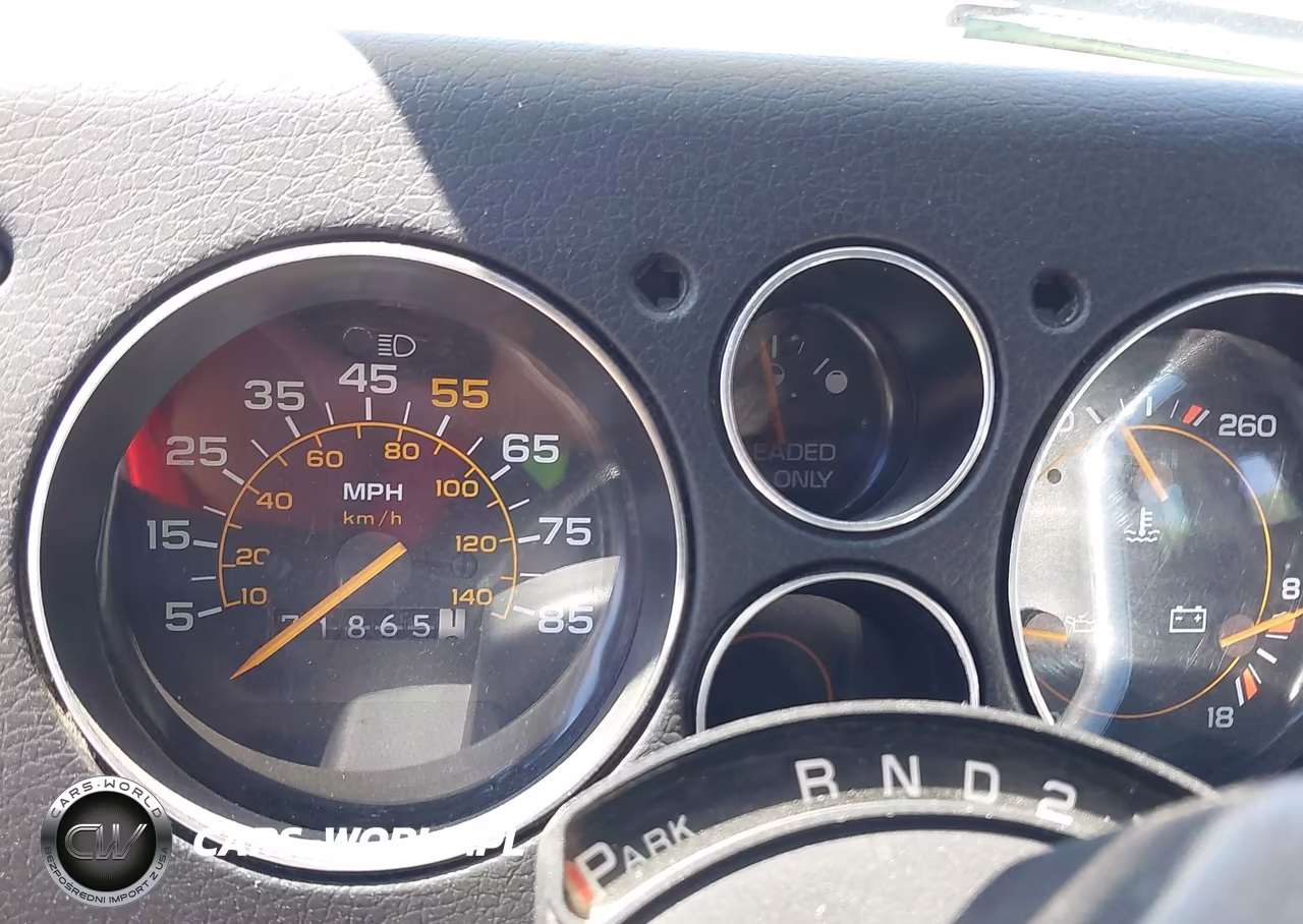 1988 Chevrolet G20 VIN:1GBEG25H9J7116063 - 7
