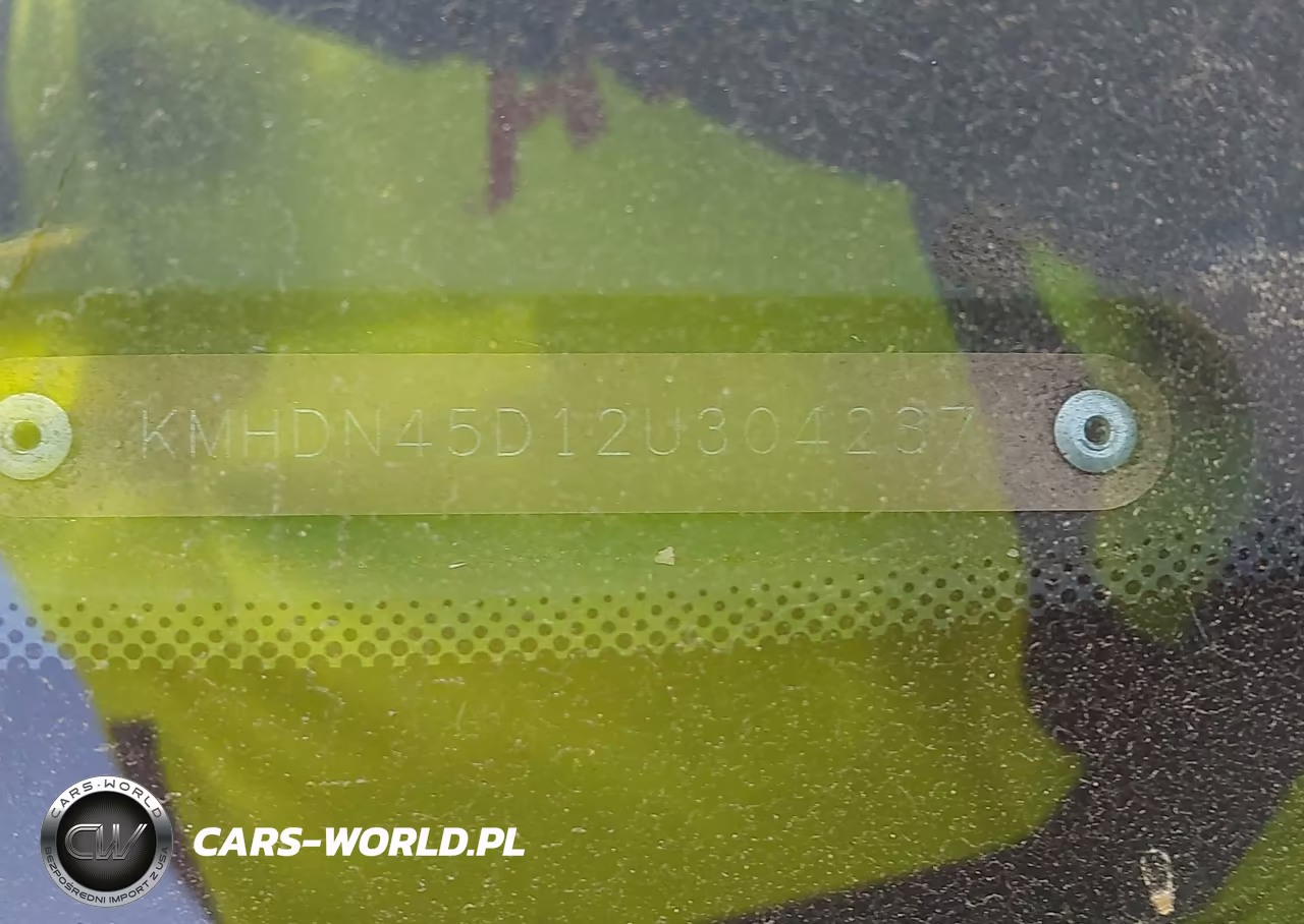 2002 Hyundai Elantra Gls VIN:KMHDN45D12U304287 - 9