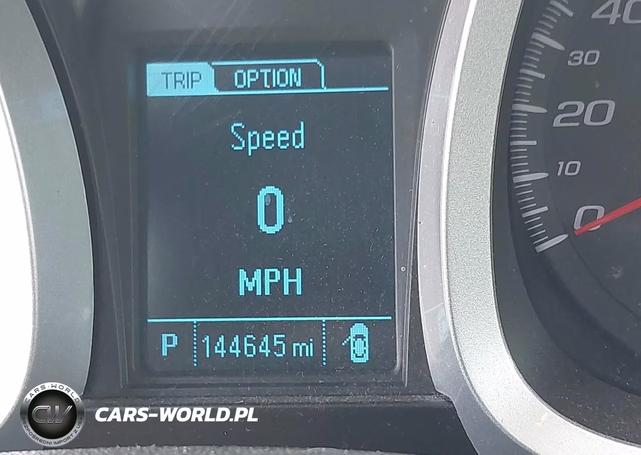 2013 Chevrolet Equinox Lt VIN:1GNALDEK4DZ133463 - 7