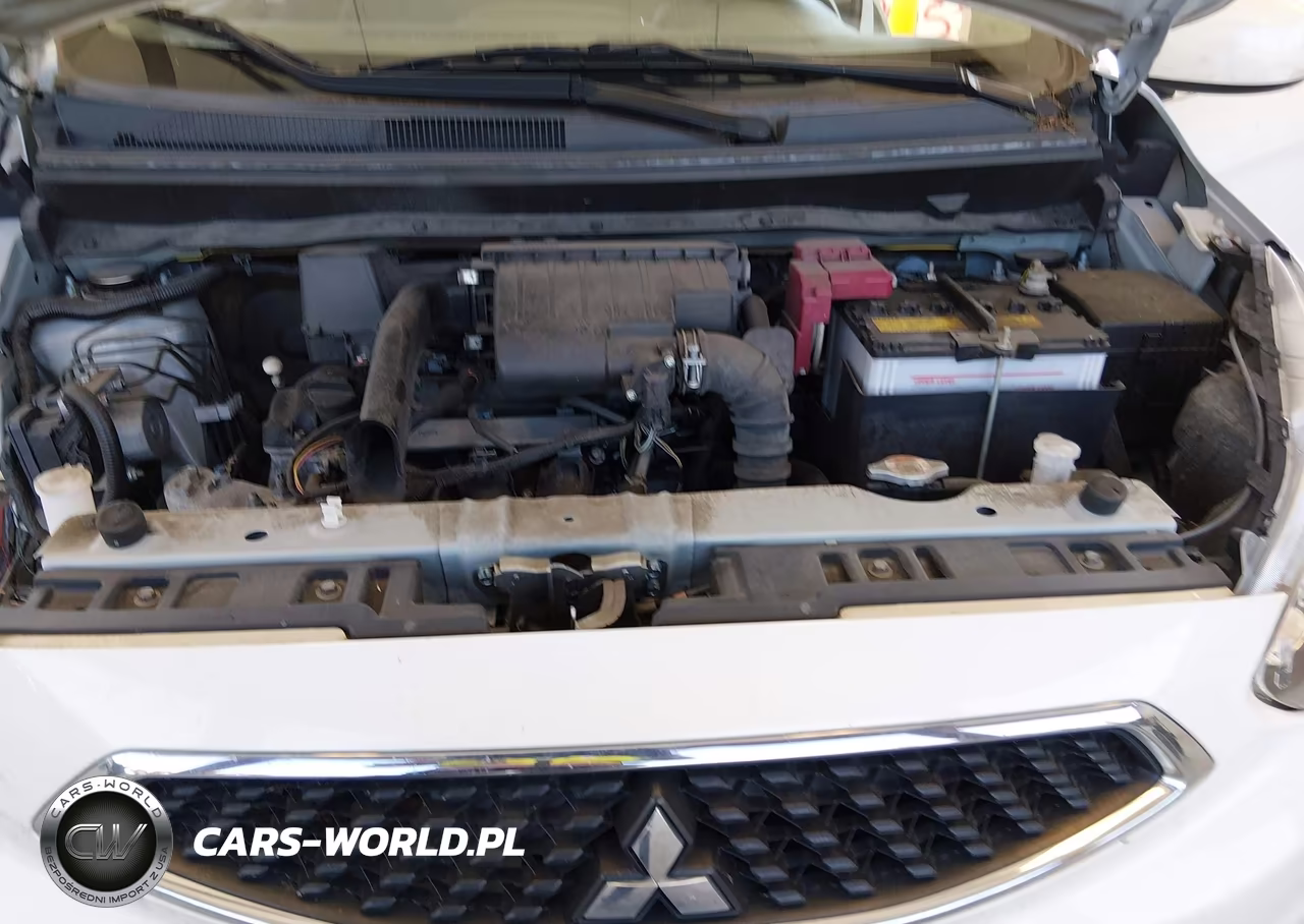 2019 Mitsubishi Mirage Es VIN:ML32A3HJ8KH011050 - 10