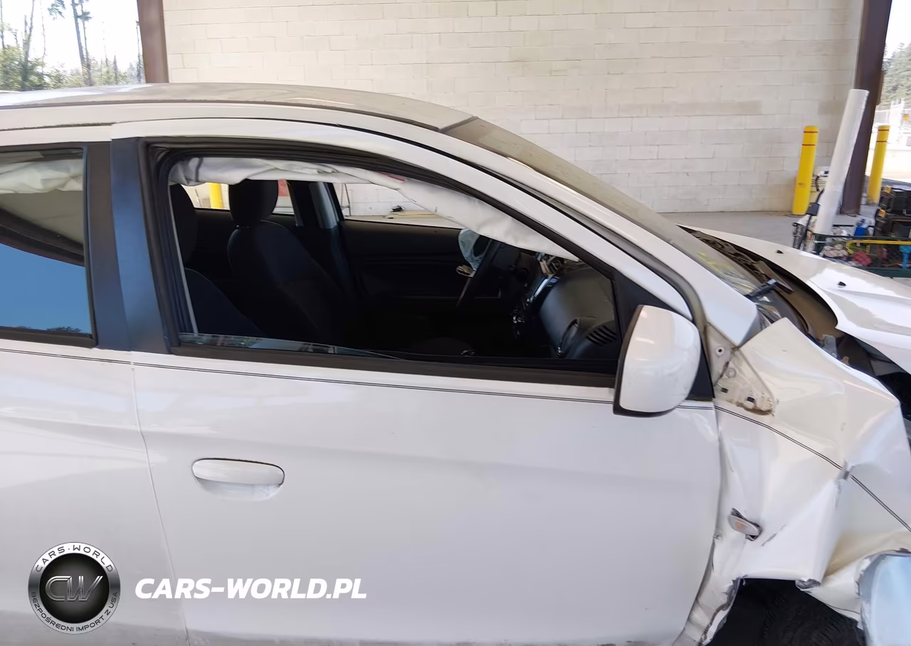 2019 Mitsubishi Mirage Es VIN:ML32A3HJ8KH011050 - 14