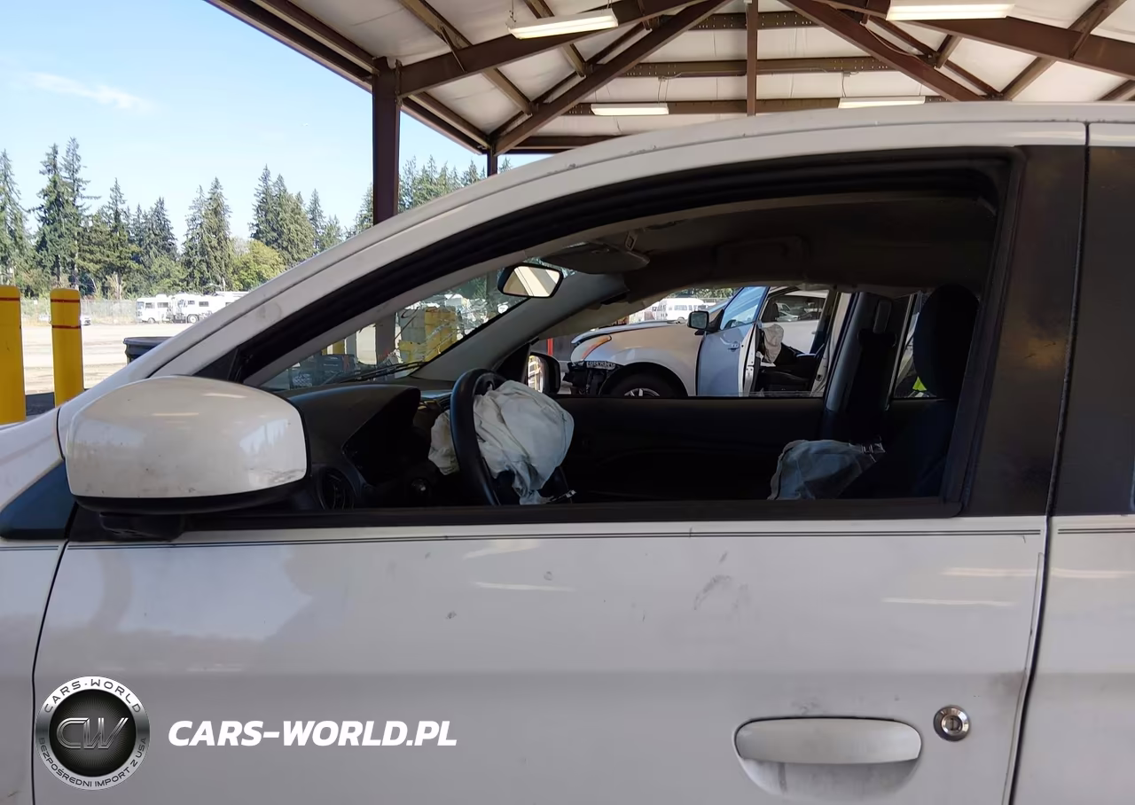 2019 Mitsubishi Mirage Es VIN:ML32A3HJ8KH011050 - 15