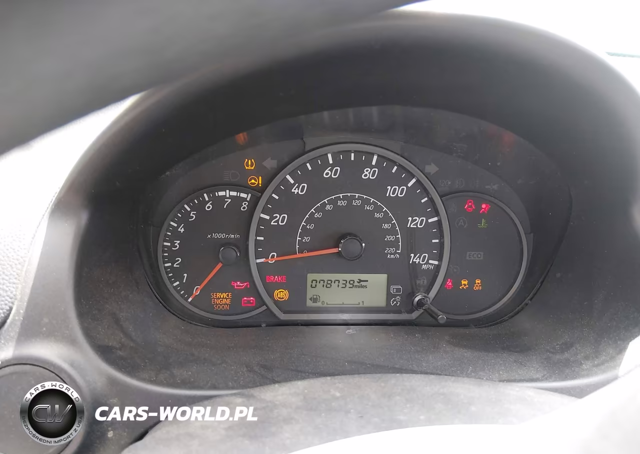 2019 Mitsubishi Mirage Es VIN:ML32A3HJ8KH011050 - 7