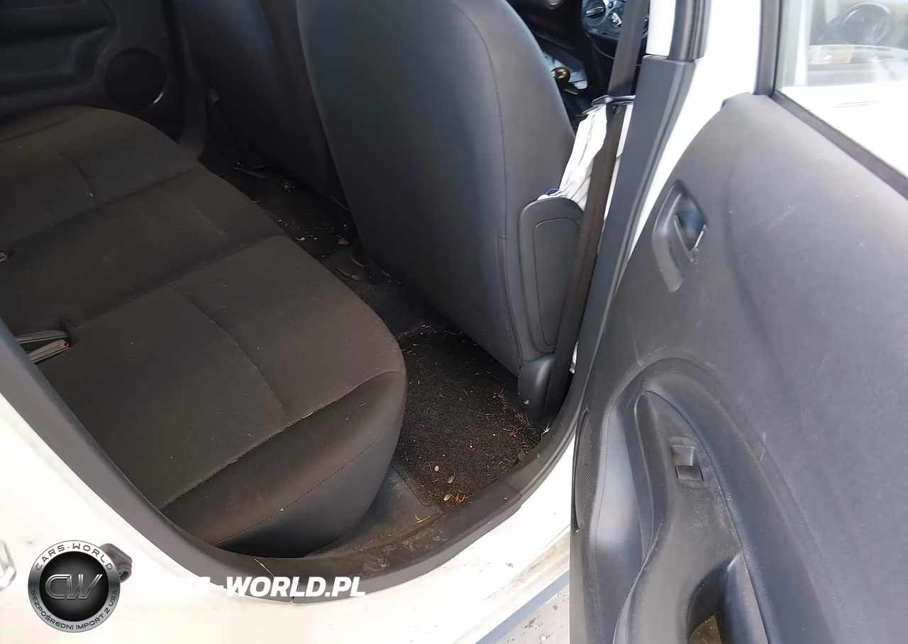 2019 Mitsubishi Mirage Es VIN:ML32A3HJ8KH011050 - 8