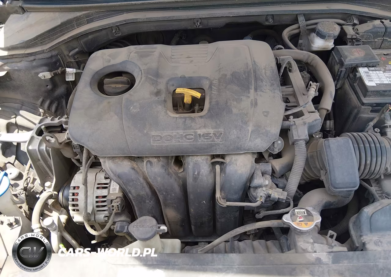 2020 Hyundai Elantra Value Edition VIN:5NPD84LF4LH584492 - 10