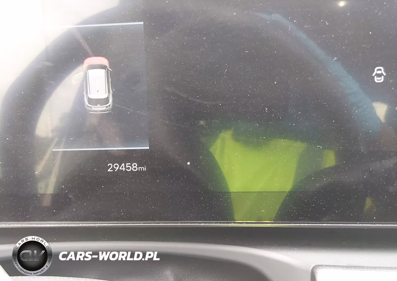 2025 Hyundai Tucson Se VIN:5NMJACDE8SH540613 - 15